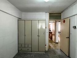Blk 10 Farrer Park Gardens (Kallang/Whampoa), HDB 3 Rooms #541668571